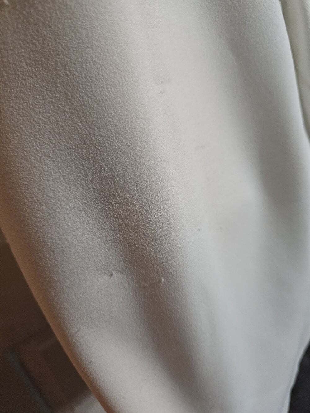 Ted Baker Womens US 8 Ivory White Crepe Pencil Dress NWT Formal Luxury - Picture 9 of 12